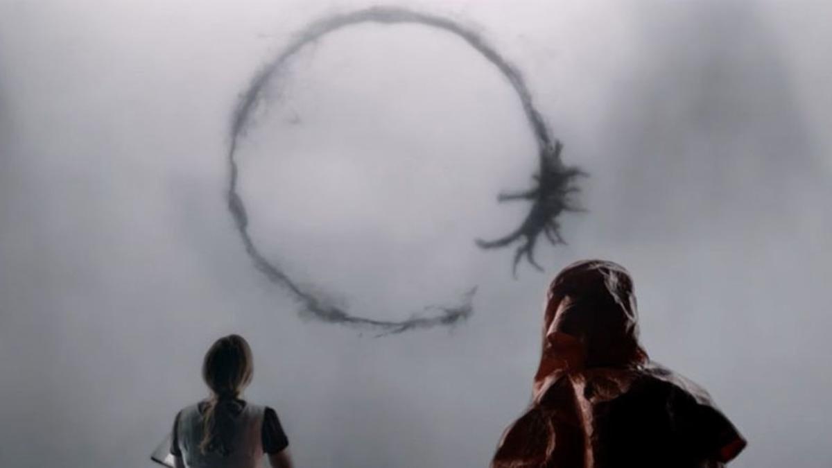 Arrival (Geliş) Filmini Sevenler İçin 10 Sağlam Bilim Kurgu Filmi