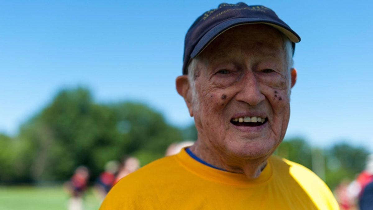 Süper Yaşlıların Nasıl Uzun Yaşadıkları Ortaya Çıktı