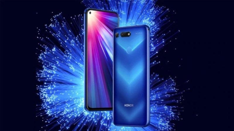Honor, Yeni Amiral Gemisi ’V30’ İçin Tanıtım Videosu Yayınladı