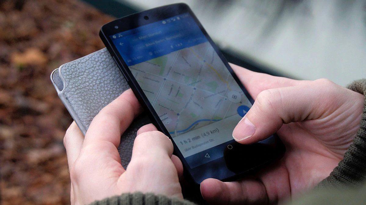 Google Haritalar, Bulunduğunuz Konuma Göre Konuşacak