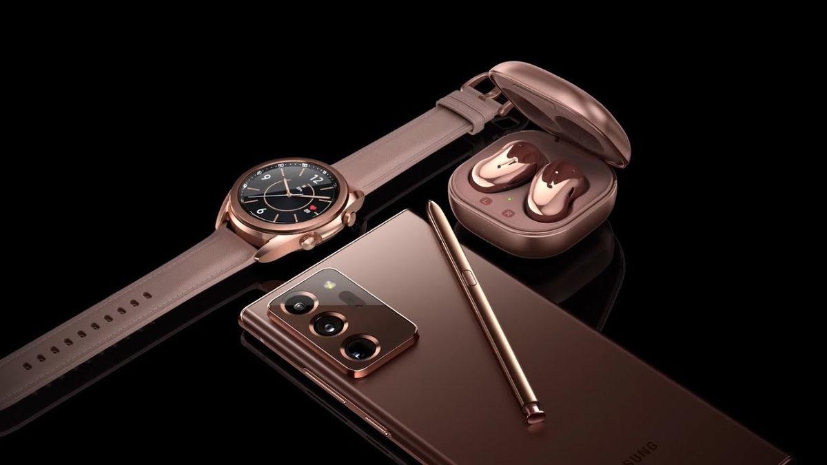 Samsung’un Unpacked Etkinliğinde Tanıttığı 5 Yeni Teknoloji Harikası