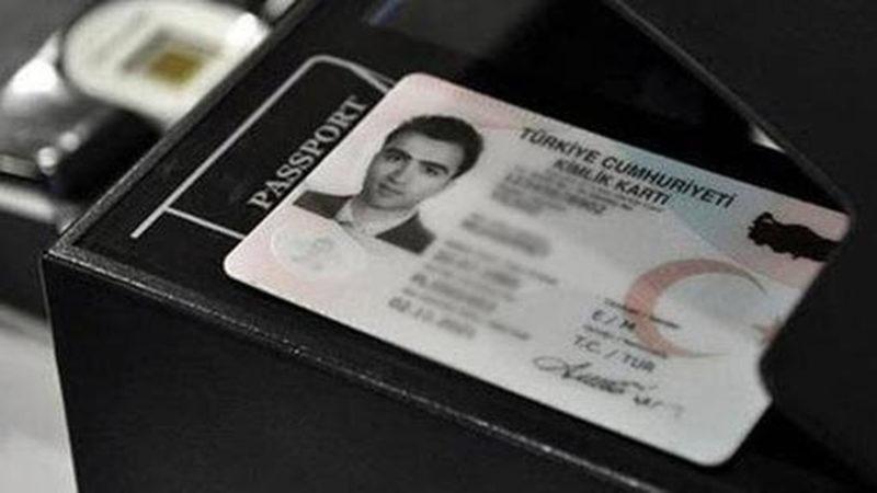 Yeni Kimliklere Bir Özellik Daha Geliyor: ATM’den Para Çekilebilecek