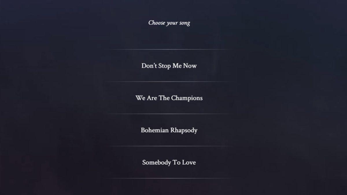 Sesinizin Freddie Mercury’e Ne Kadar Benzediğini Gösteren Uygulama