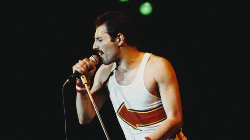 Sesinizin Freddie Mercury’e Ne Kadar Benzediğini Gösteren Uygulama