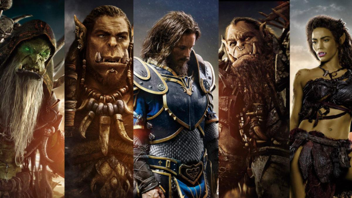 Warcraft 2 Filmi Neden Çıkmayacak?