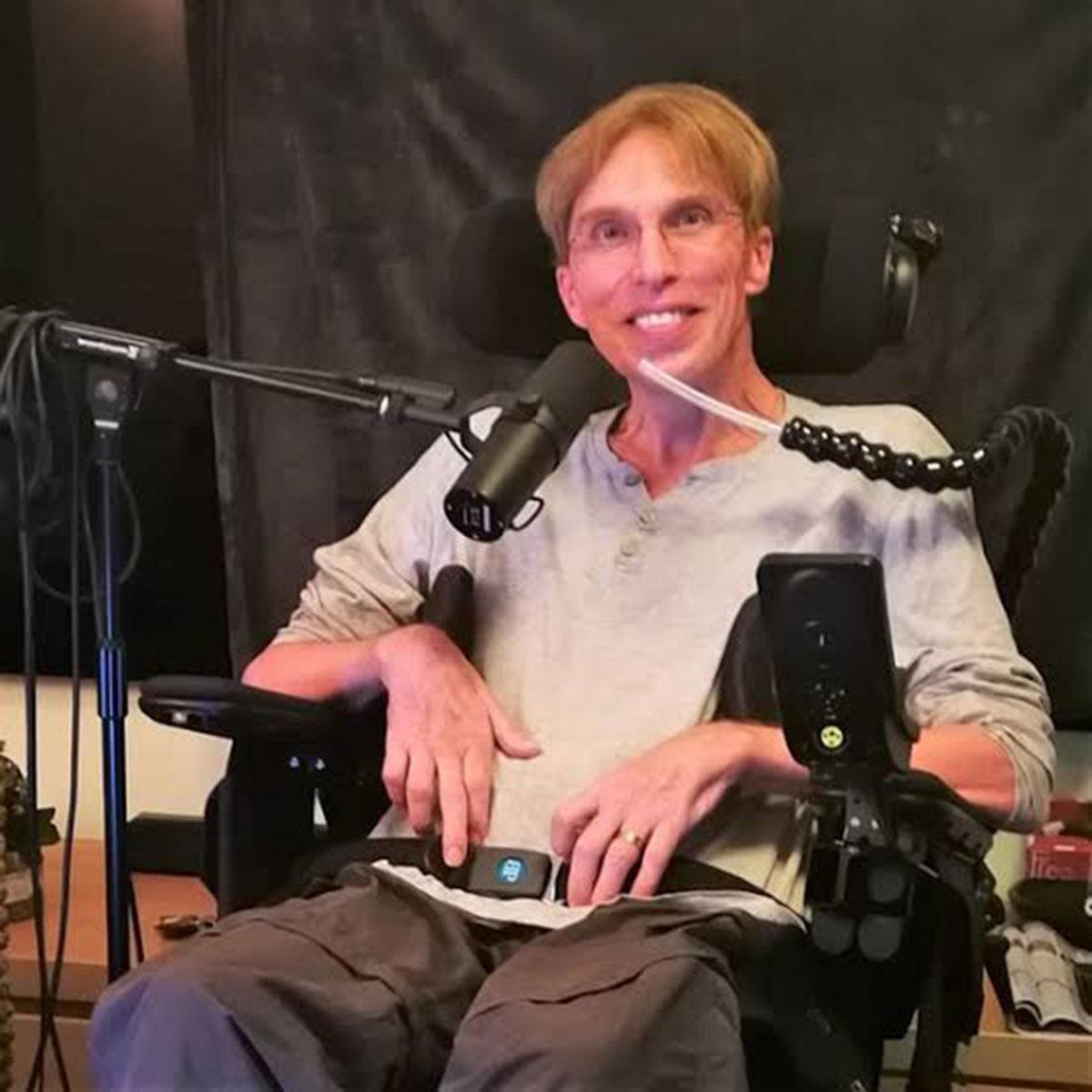 Ünlü Robotik Uzmanı Dünyanın İlk Cyborg’u Olmaya Hazırlanıyor