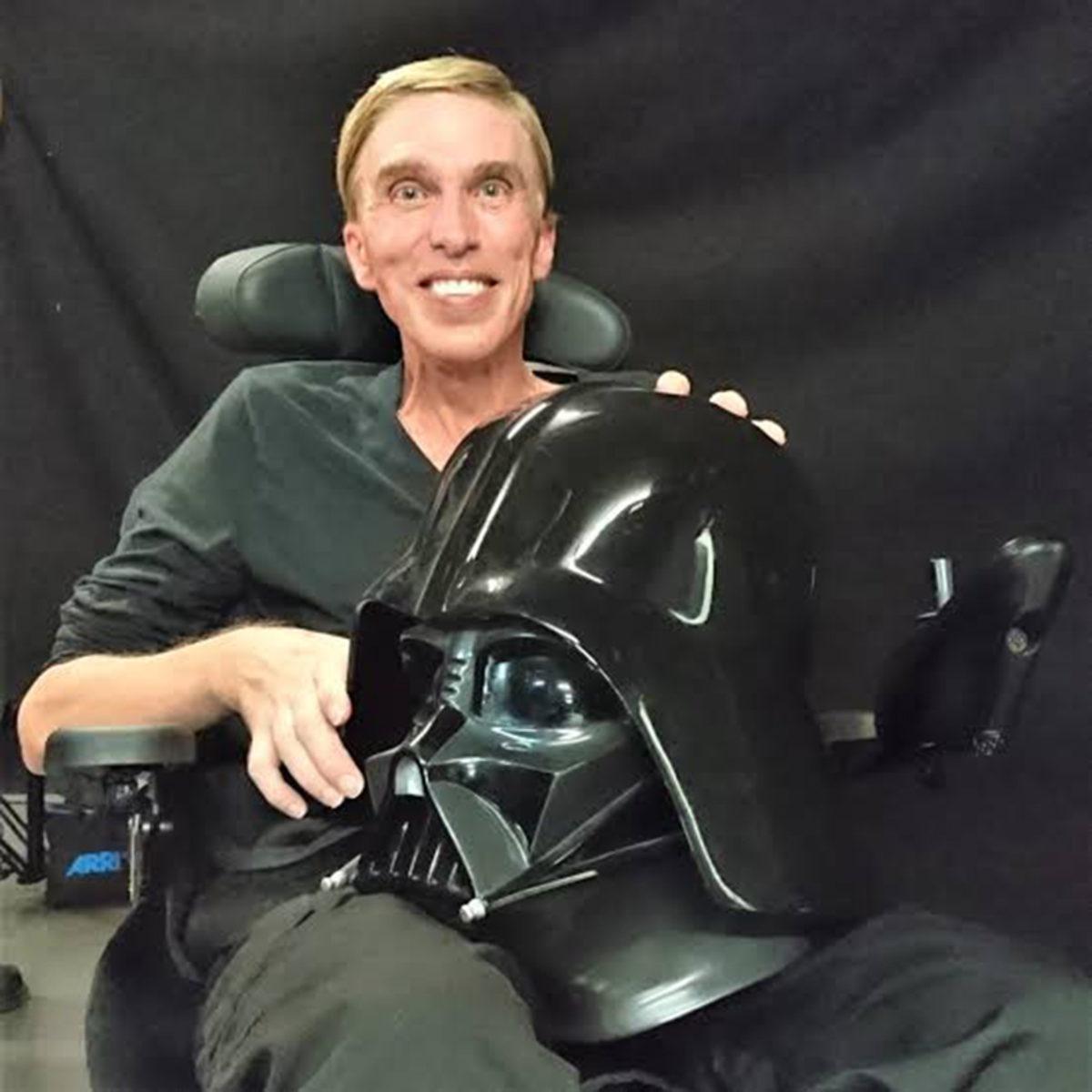 Ünlü Robotik Uzmanı Dünyanın İlk Cyborg’u Olmaya Hazırlanıyor