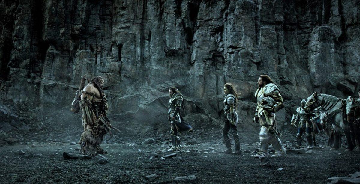 Warcraft 2 Filmi Neden Çıkmayacak?