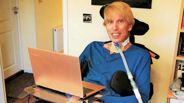 Ünlü Robotik Uzmanı Dünyanın İlk Cyborg’u Olmaya Hazırlanıyor