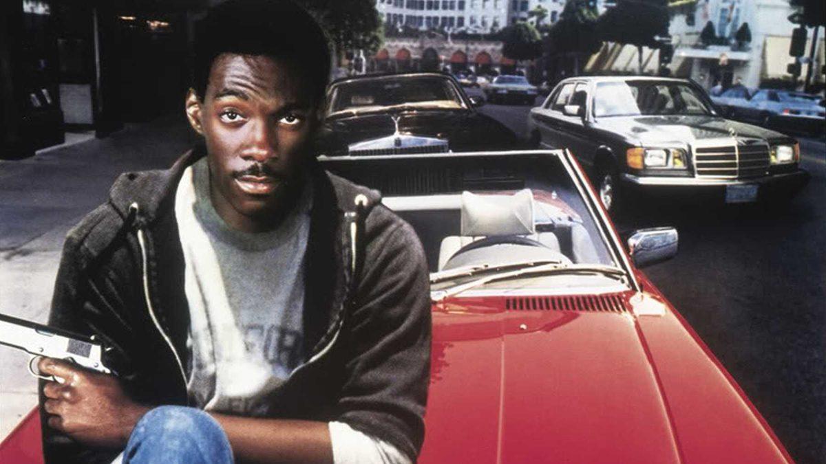 Bir Dönemin Efsane Filmi Beverly Hills Cop, Yeni Filmiyle Netflix’e Geliyor