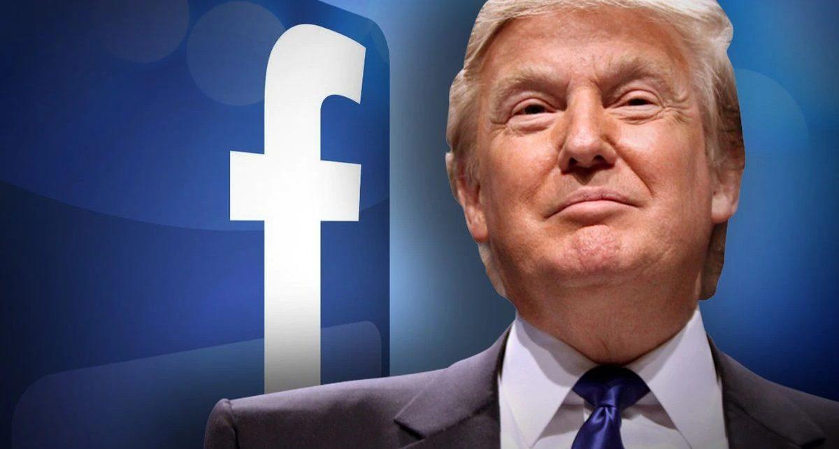 Facebook, Trump’ın Koronavirüs Açıklamasını ’Yanlış İddia’ Nedeniyle Sildi