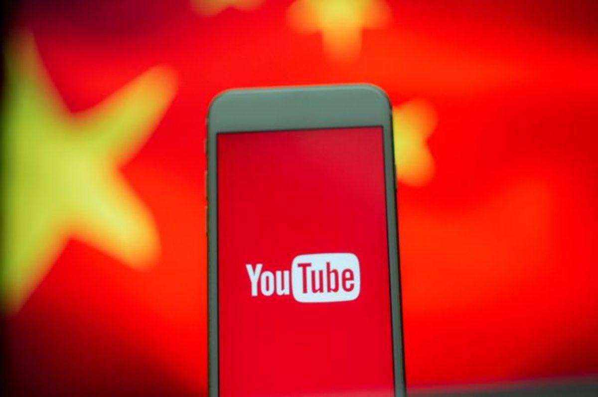 YouTube, Koordineli Etki Operasyonları Gerekçesiyle Binlerce Çinli Kanalı Yasakladı