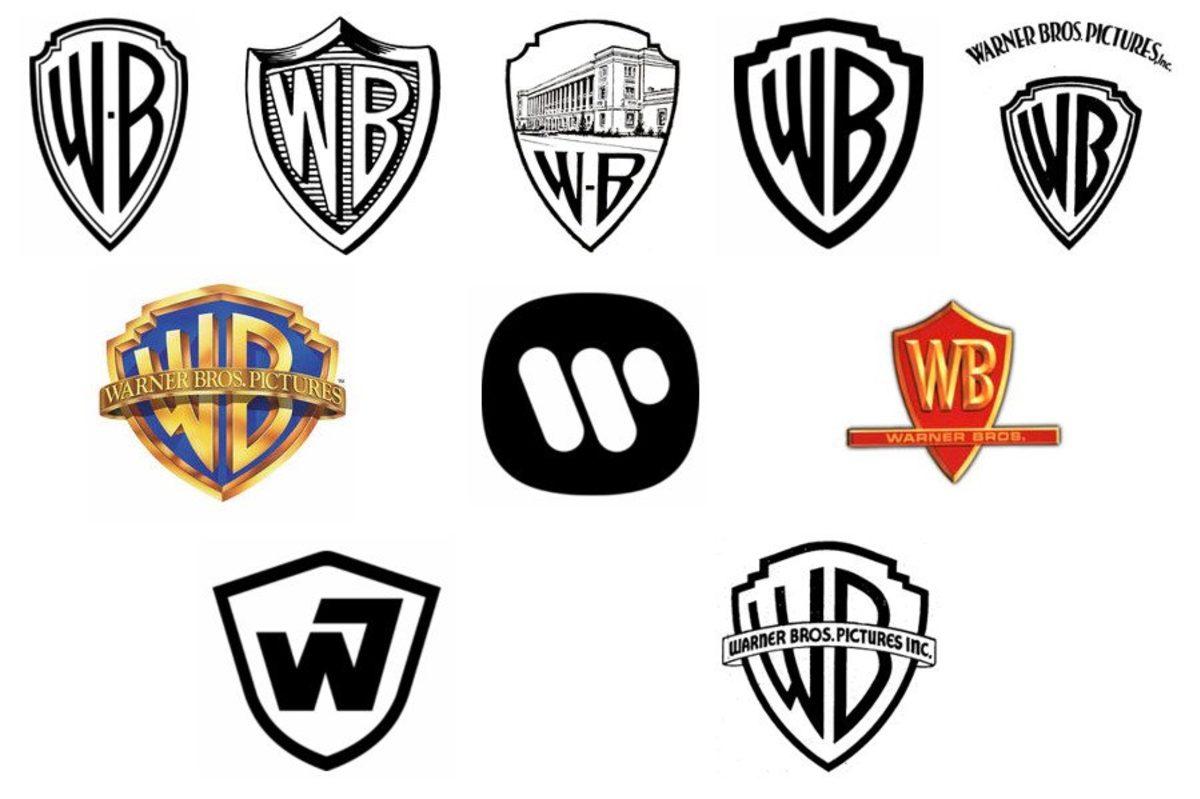 Warner Bros’un 2023 Vizyonunu Gösteren Yeni Logosu Ortaya Çıktı