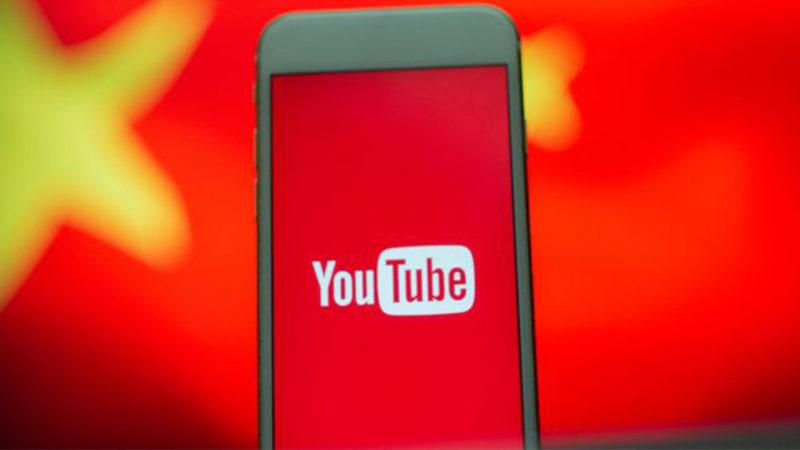 YouTube, Koordineli Etki Operasyonları Gerekçesiyle Binlerce Çinli Kanalı Yasakladı