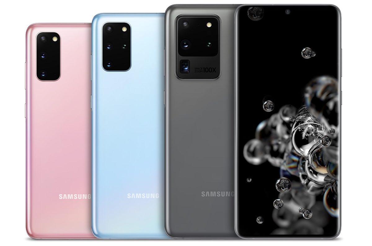 Samsung Galaxy S20 Ailesi İçin One UI 3.0’ın Geliştirici Beta Kayıtları Başladı