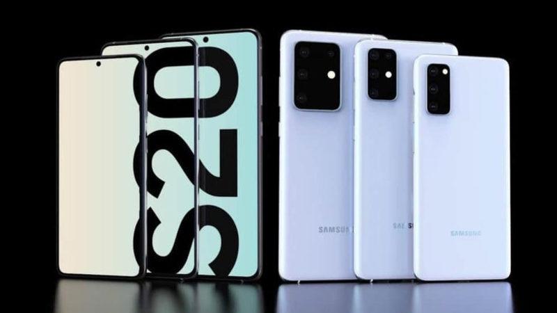 Samsung Galaxy S20 Ailesi İçin One UI 3.0’ın Geliştirici Beta Kayıtları Başladı