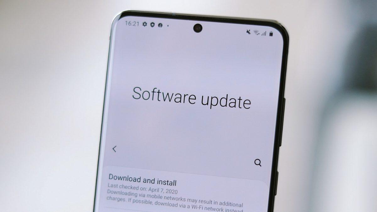 Samsung’un Amiral Gemisi Telefonları, Artık 3 Majör Android Güncellemesi Alacak