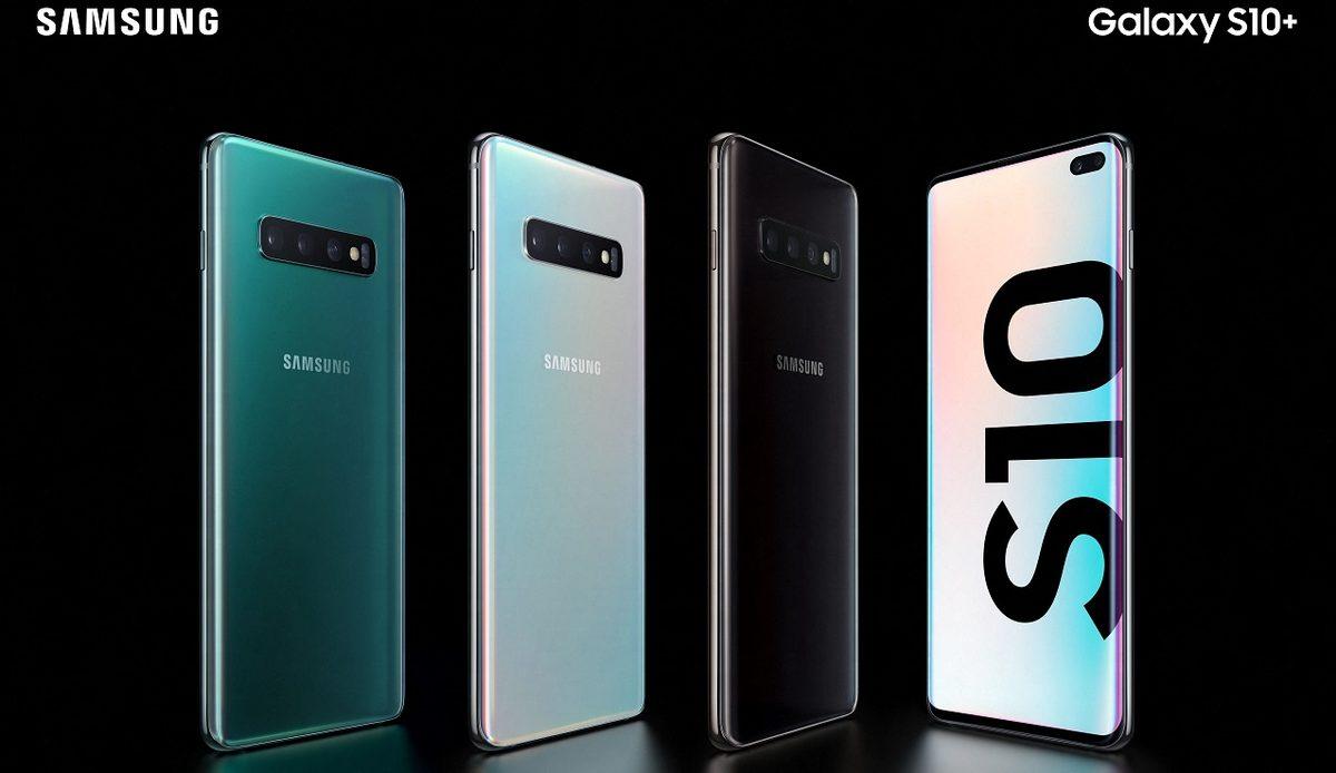 Samsung’un Amiral Gemisi Telefonları, Artık 3 Majör Android Güncellemesi Alacak