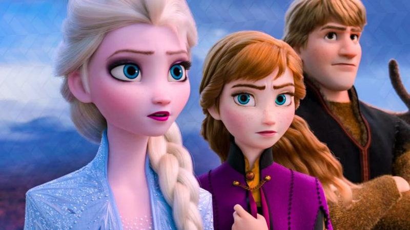 Frozen’ın Yeni Mobil Oyunu Android ve iOS İçin Yayınlandı