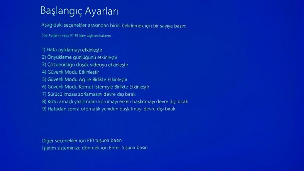 Bilgisayarınız Açılmıyorsa Panik Yapmayın! Ne Yapmanız Gerektiğini Adım Adım Anlattık