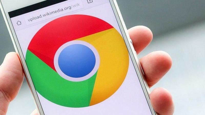 Google, Chrome İçin Yeni Özellikler Üzerinde Çalışıyor