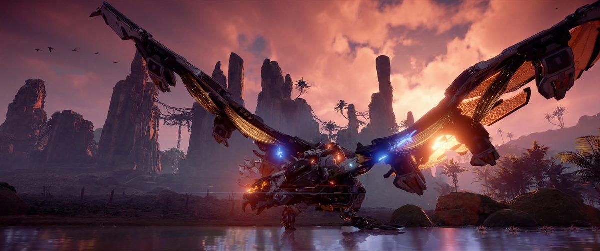 275 TL Fiyatlı Horizon Zero Dawn’ın PC Sürümünden Yeni Ekran Görüntüleri