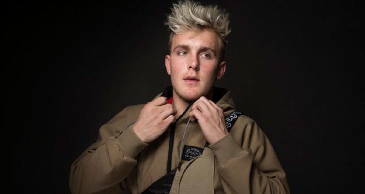 FBI Swat Ekibi, Ünlü YouTuber Jake Paul’un Evini Bastı