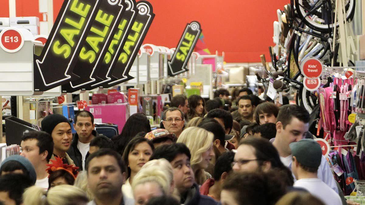 Kara Cuma İndirimleri Nedir, Black Friday Ne Zaman, Kara Cuma İsmi Nereden Geliyor?