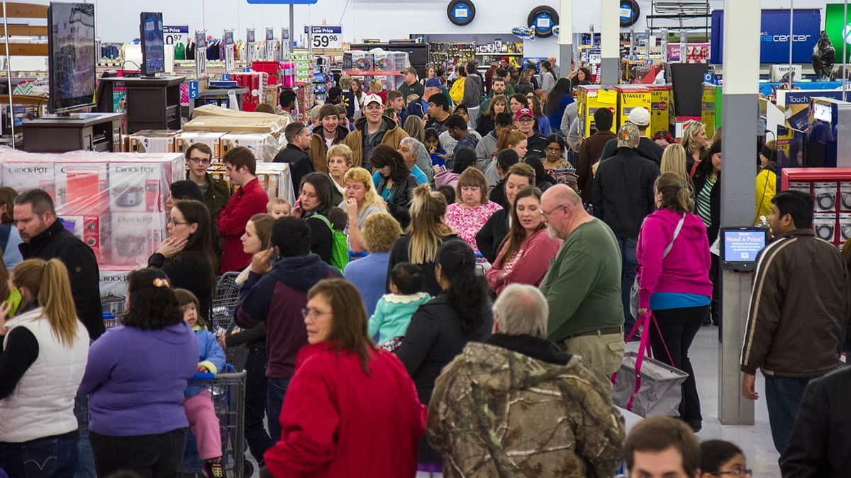 Kara Cuma İndirimleri Nedir, Black Friday Ne Zaman, Kara Cuma İsmi Nereden Geliyor?