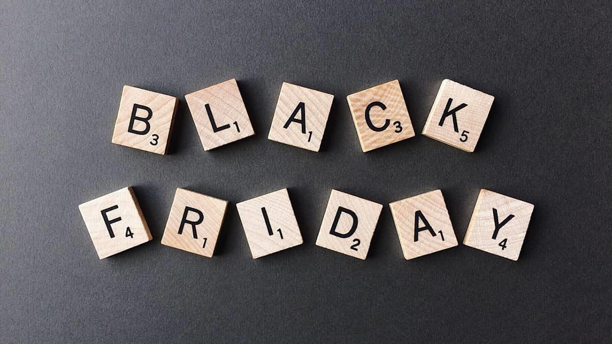 Kara Cuma İndirimleri Nedir, Black Friday Ne Zaman, Kara Cuma İsmi Nereden Geliyor?