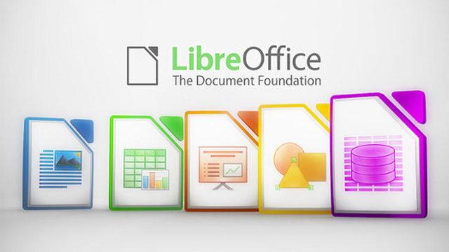 Microsoft Office’in Dişli Rakibi LibreOffice Güncellendi: İşte Gelen Yenilikler