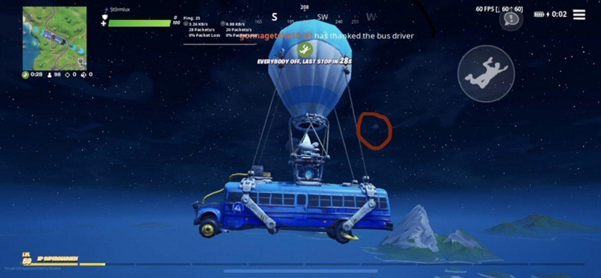 Fortnite Bu Kez Star Wars Evrenini Konuk Etmeye Hazırlanıyor