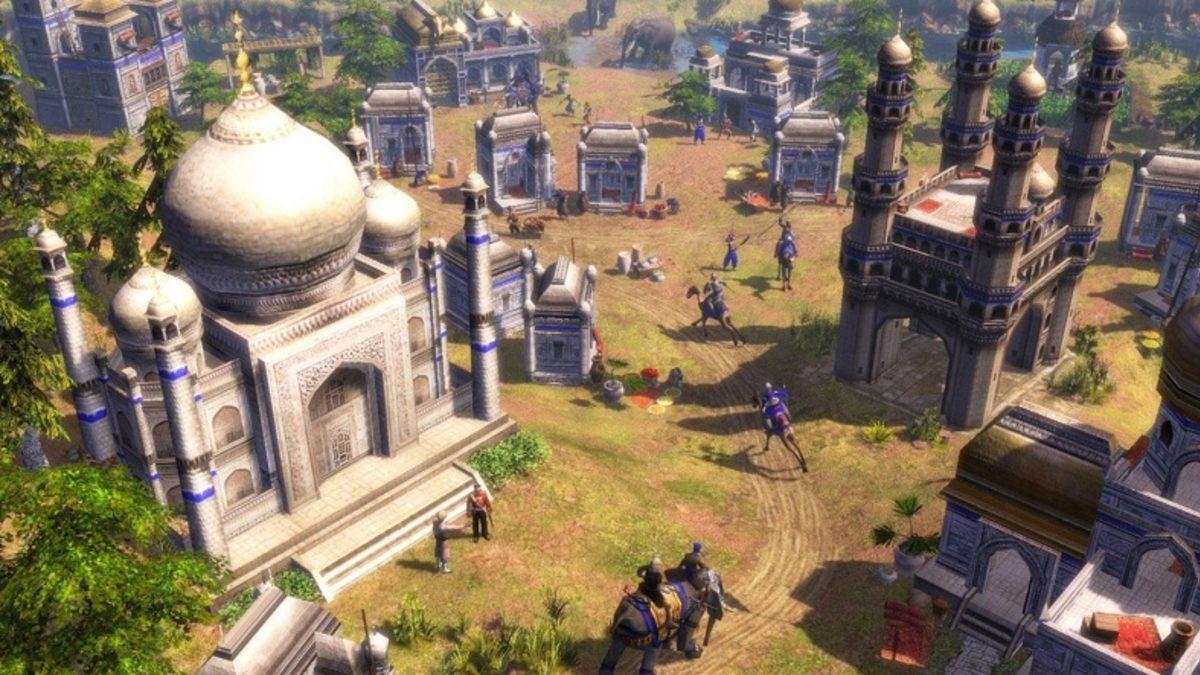 Microsoft, Yeni Age of Empires 4’ü Bir Tanıtım Videosuyla Duyurdu