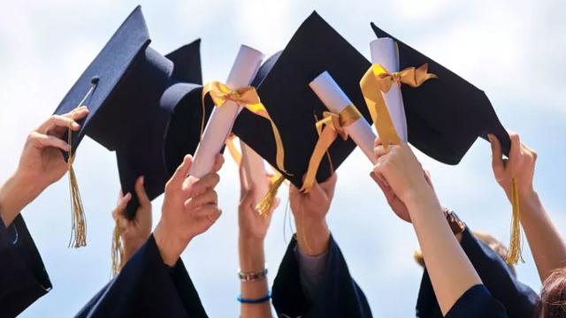 Türkiye’de Hangi Üniversite ve Bölüm Mezunlarının Daha Kolay İş Bulduğu Açıklandı
