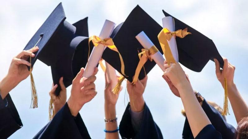 Türkiye’de Hangi Üniversite ve Bölüm Mezunlarının Daha Kolay İş Bulduğu Açıklandı