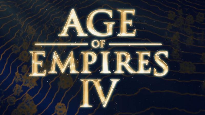 Microsoft, Yeni Age of Empires 4’ü Bir Tanıtım Videosuyla Duyurdu