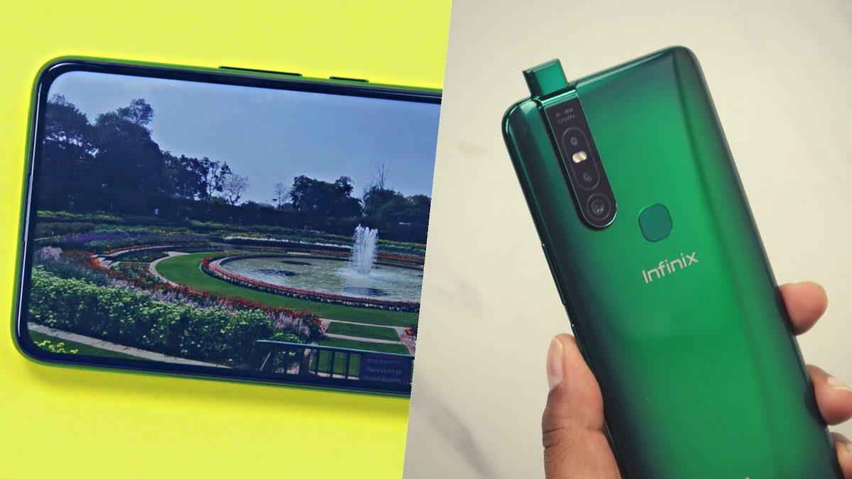 Vlog Çekmeye Uygun 10 Ucuz Akıllı Telefon