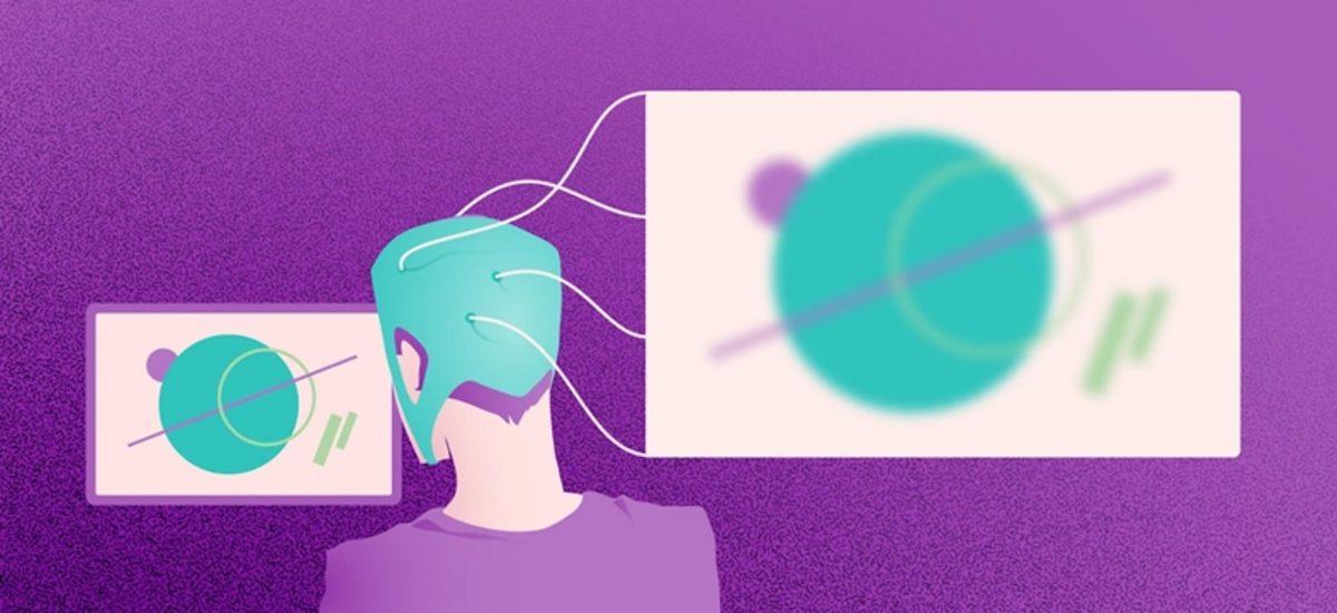 Gördüğünüz Şeyleri Anlık Olarak Resmedebilen Yapay Sinir Ağı Geliştirildi