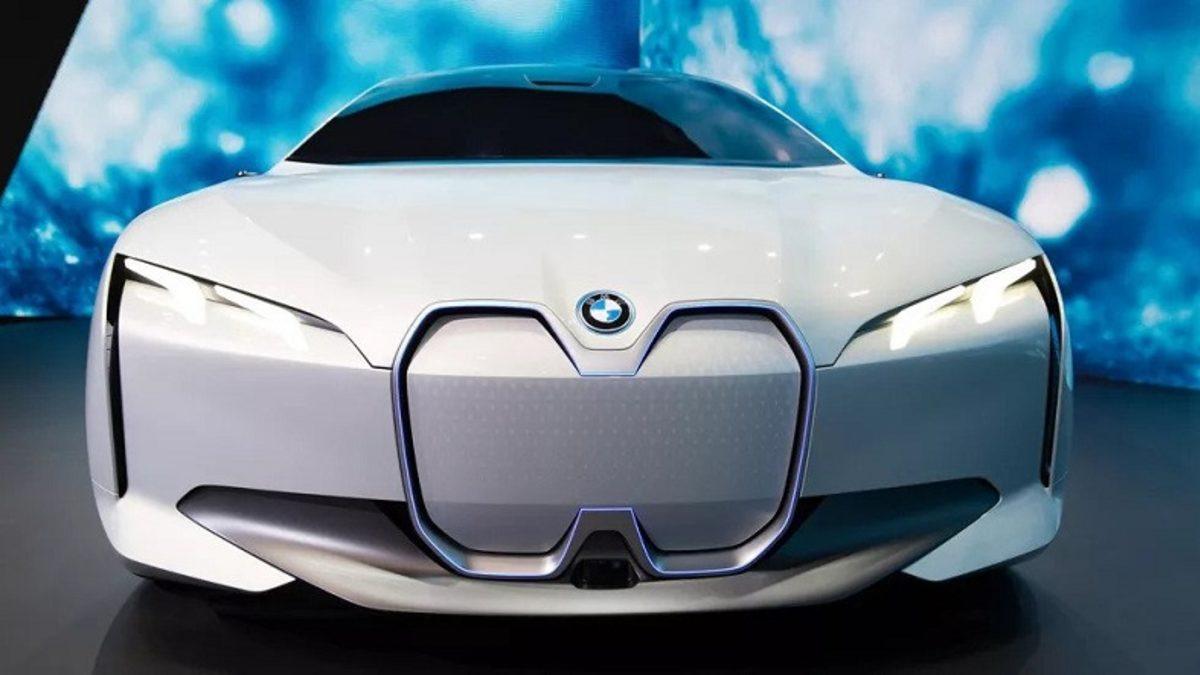 2021 BMW i4, Performansıyla Tesla Model 3’e Rakip Olacak