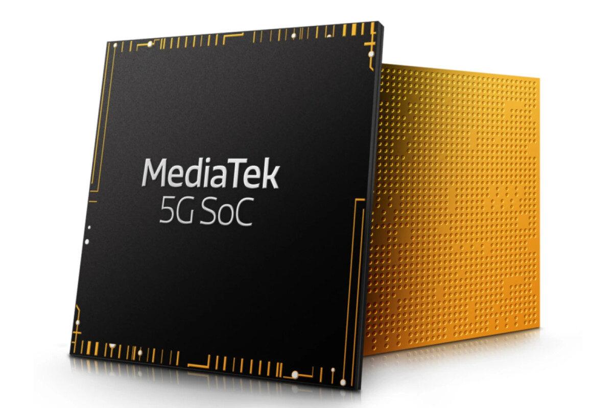 MediaTek, Intel Tabanlı Dizüstü Bilgisayarlara 5G Getirecek Modem ’T700’ü Duyurdu