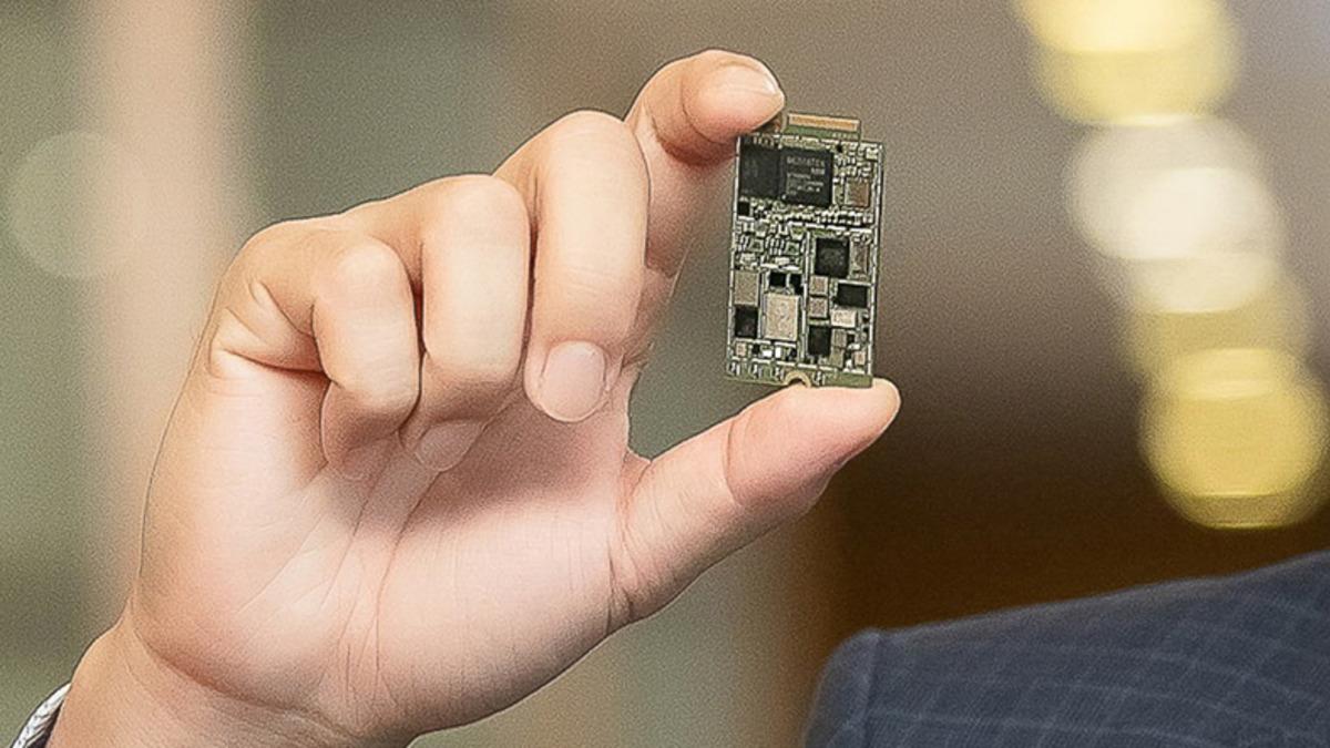 MediaTek, Intel Tabanlı Dizüstü Bilgisayarlara 5G Getirecek Modem ’T700’ü Duyurdu