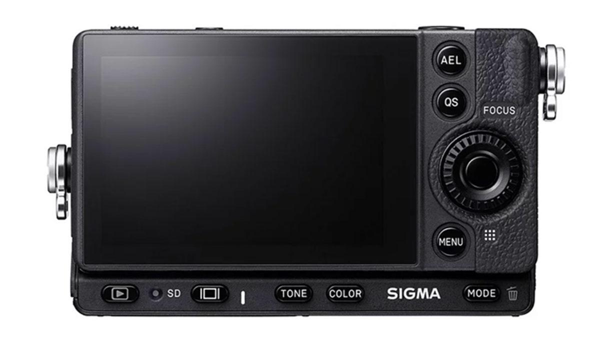 Dünyanın En Küçük ve En Hafif Aynasız Fotoğraf Makinesi Sigma FP, Tasarım Ödülü Kazandı