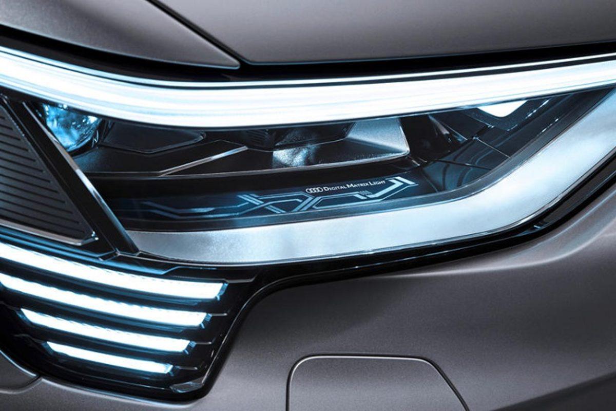 Audi, Yeni Elektrikli Aracı e-tron Sportback ile Dünyada Bir İlki Gerçekleştirecek