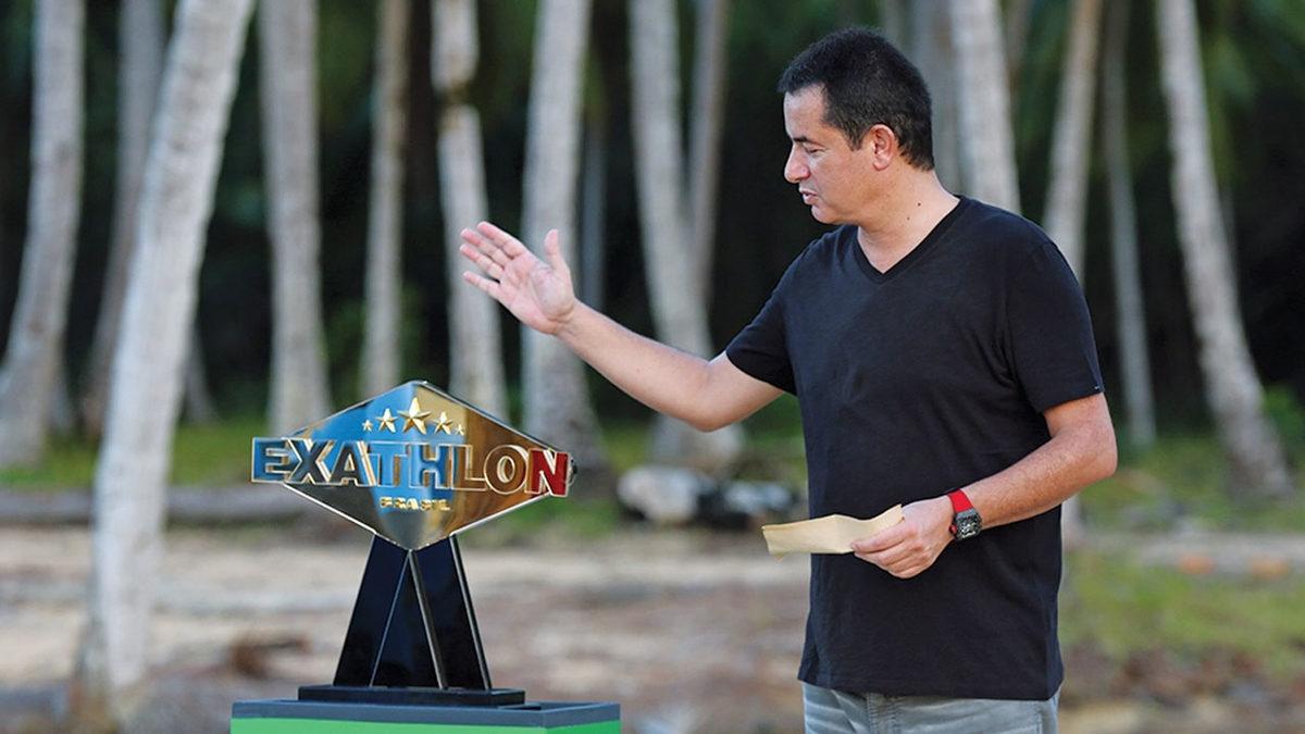 Acun Ilıcalı, Exathlon Challenge’da Yarışacak 18 YouTuber’ı Açıkladı