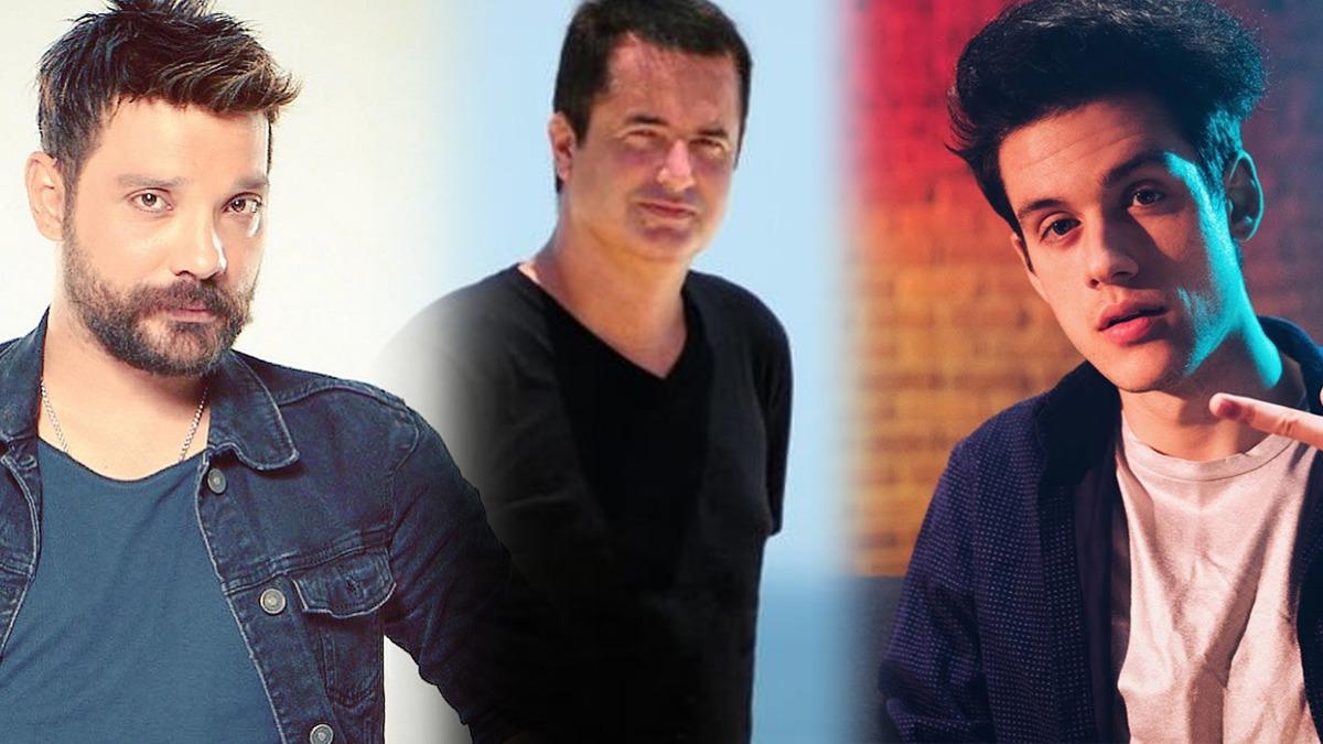 Acun Ilıcalı, Exathlon Challenge’da Yarışacak 18 YouTuber’ı Açıkladı