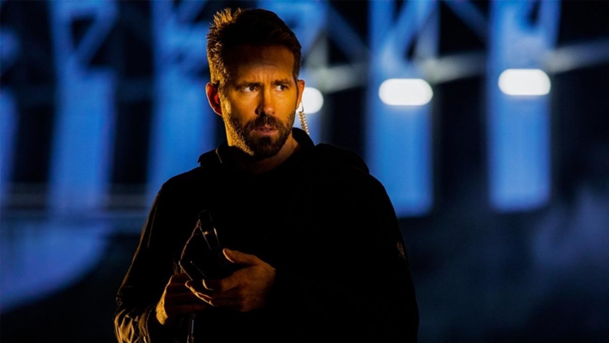 Ryan Reynolds’lı Netflix Filmi 6 Underground’dan Yeni Fragman