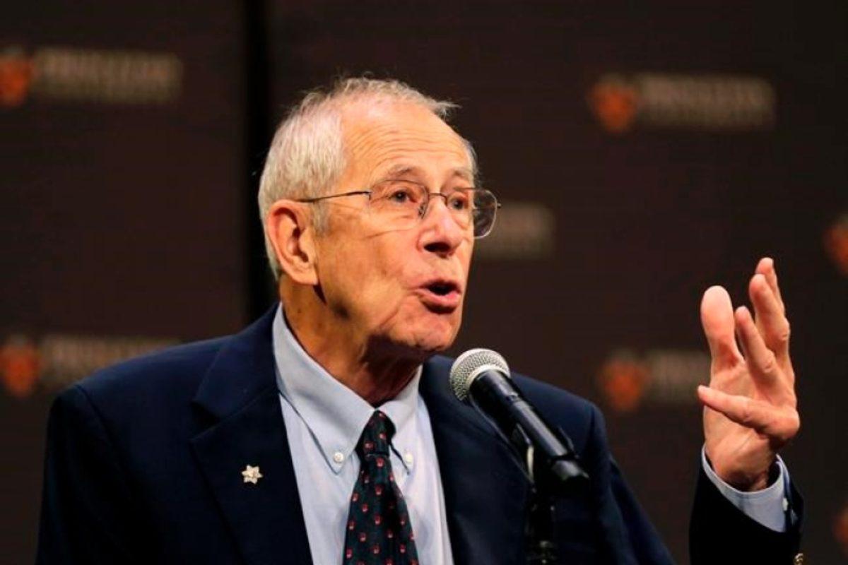 2019 Nobel Fizik Ödülü Sahibi: Artık ‘Büyük Patlama’ Demeyi Bırakmalıyız