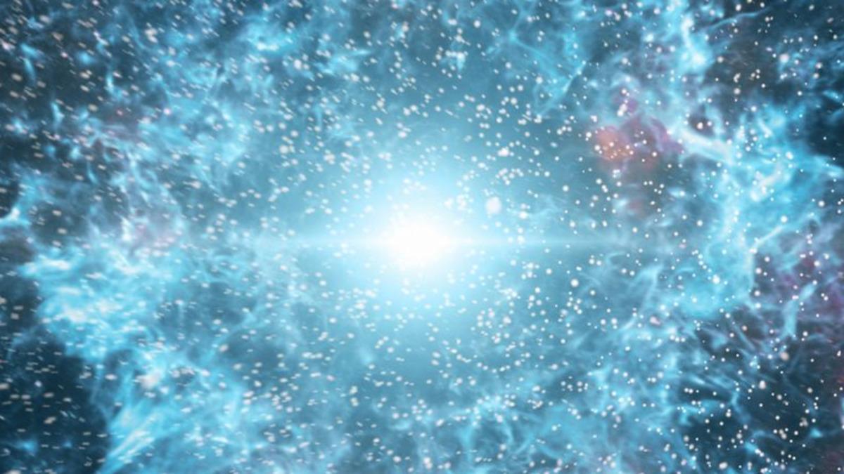 2019 Nobel Fizik Ödülü Sahibi: Artık ‘Büyük Patlama’ Demeyi Bırakmalıyız