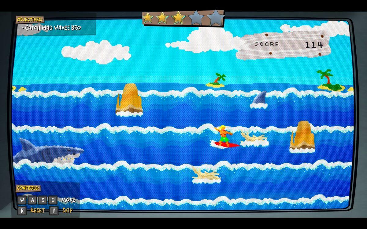 Epic Store’dan Yeni Ücretsiz Oyun Dizisi: 3 Out of 10