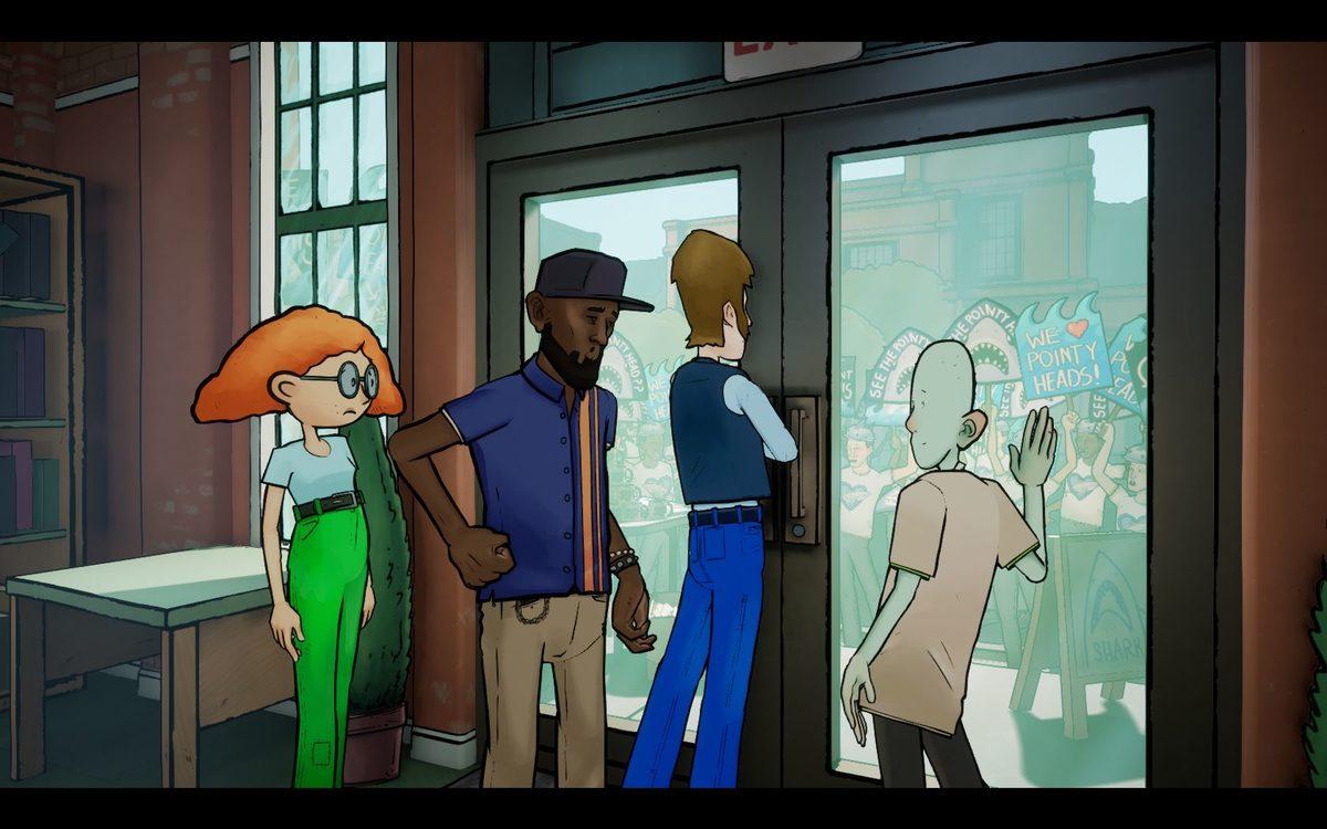 Epic Store’dan Yeni Ücretsiz Oyun Dizisi: 3 Out of 10